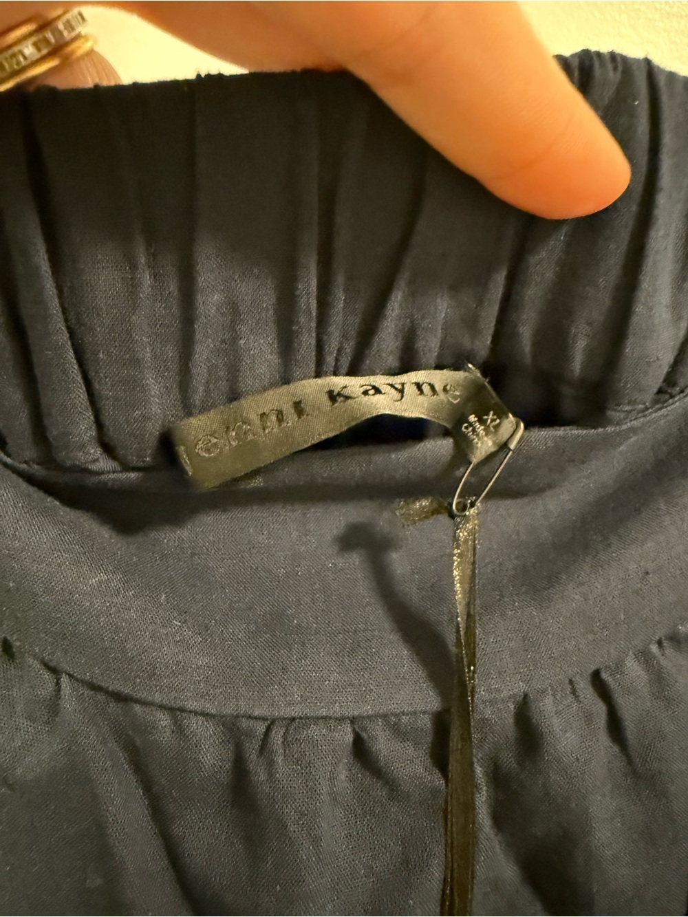 Jenni Kayne Summer Dress - XL - Picture 5 of 10